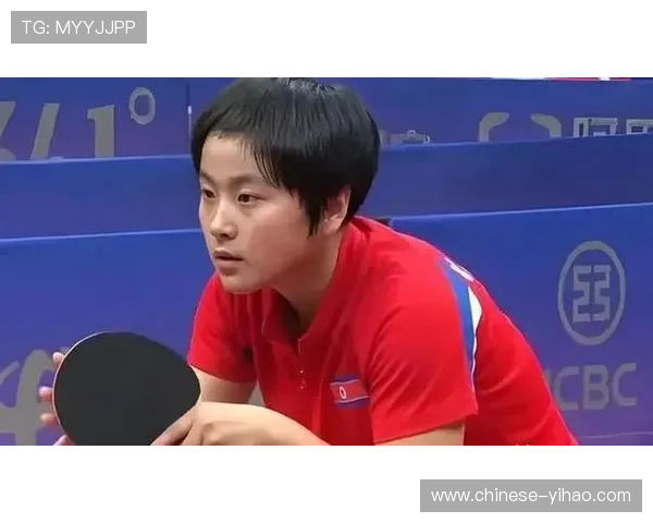张本美和亚锦赛首盘五局逆转狂胜朝鲜选手11-1震撼全场
