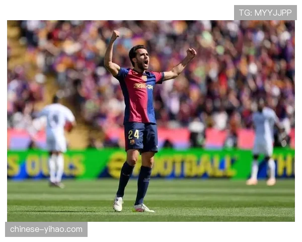 加西亚感谢恩师背后的深意 揭示他如何走出巴萨低谷重生