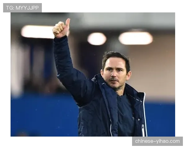 兰帕德引领考文垂重生 打造英冠最具韧性球队的全新蓝图