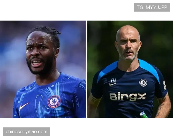 斯特林成为自由球员寻求新下家 前切尔西边锋渴望稳定出场